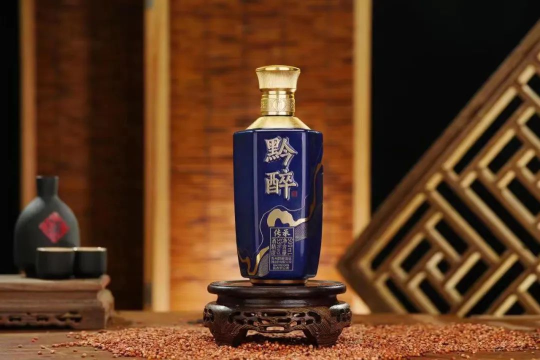 黔醉王圳：100+體驗(yàn)店實(shí)現(xiàn)100%盈利，2024擴(kuò)容全國(guó)化版圖 |酒業(yè)家專(zhuān)訪(fǎng)
